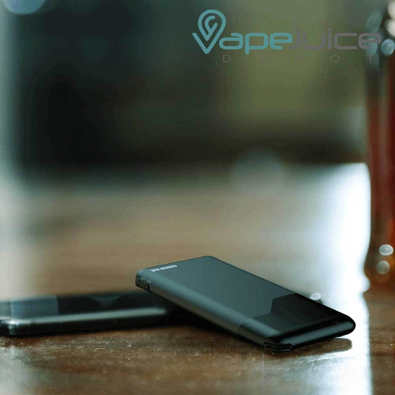 Suorin Air V2 Starter Kit Open Pod System