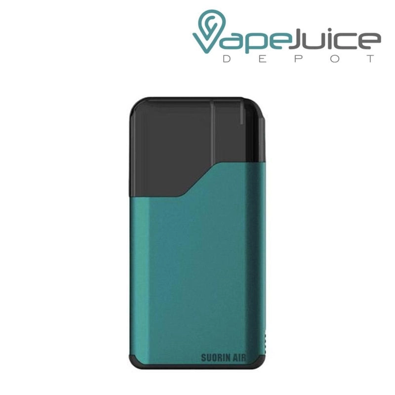 Suorin Air V2 Starter Kit Open Pod System