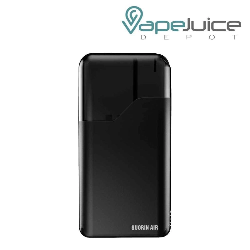 Suorin Air V2 Starter Kit Open Pod System