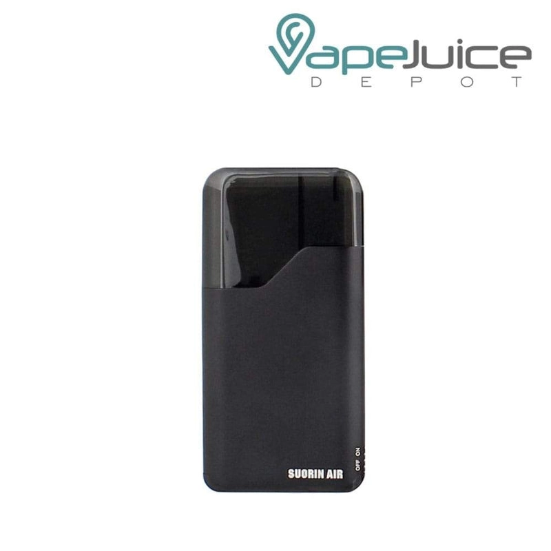 Suorin Air V2 Starter Kit Open Pod System