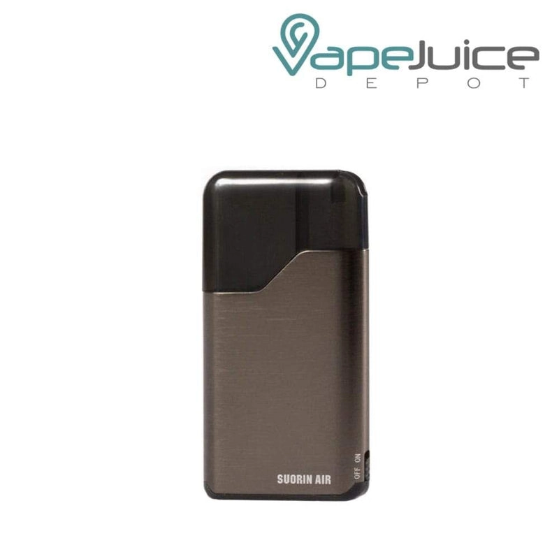 Suorin Air V2 Starter Kit Open Pod System