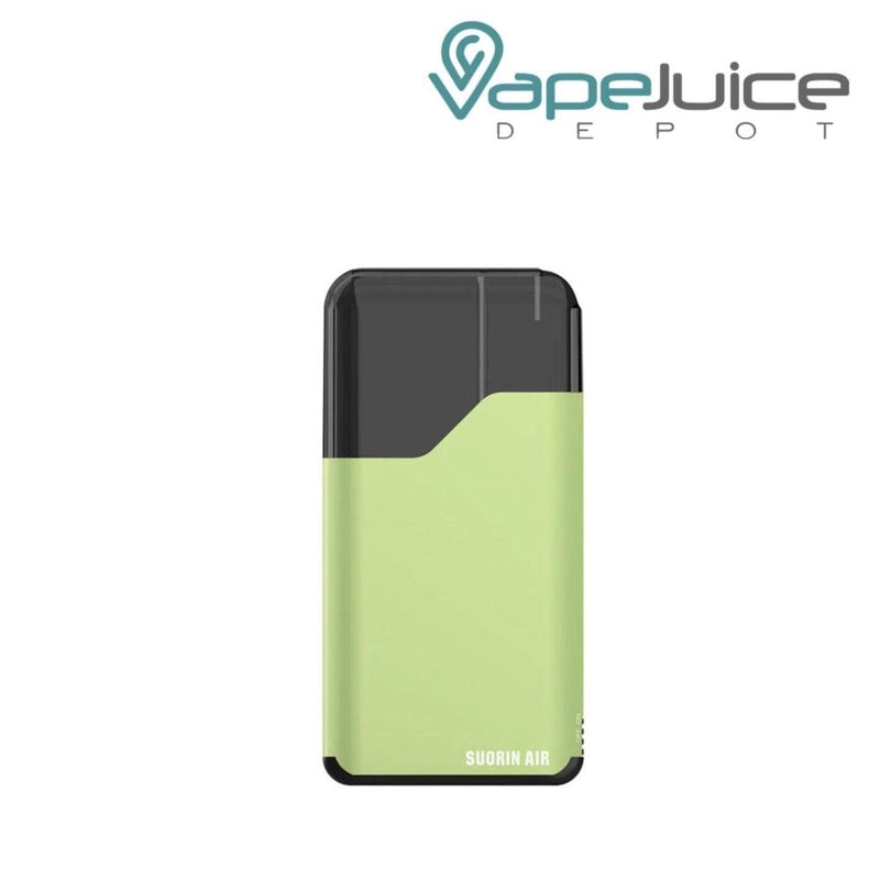 Suorin Air V2 Starter Kit Open Pod System