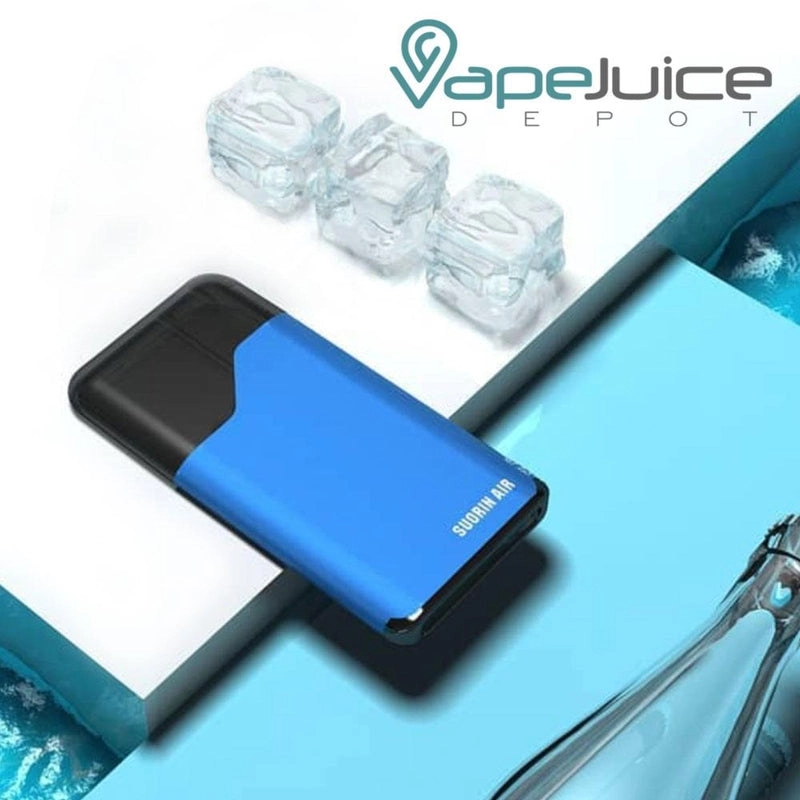 Suorin Air V2 Starter Kit Open Pod System
