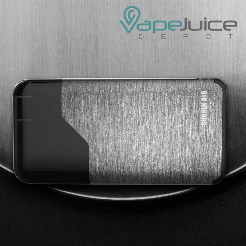 Suorin Air V2 Starter Kit Open Pod System