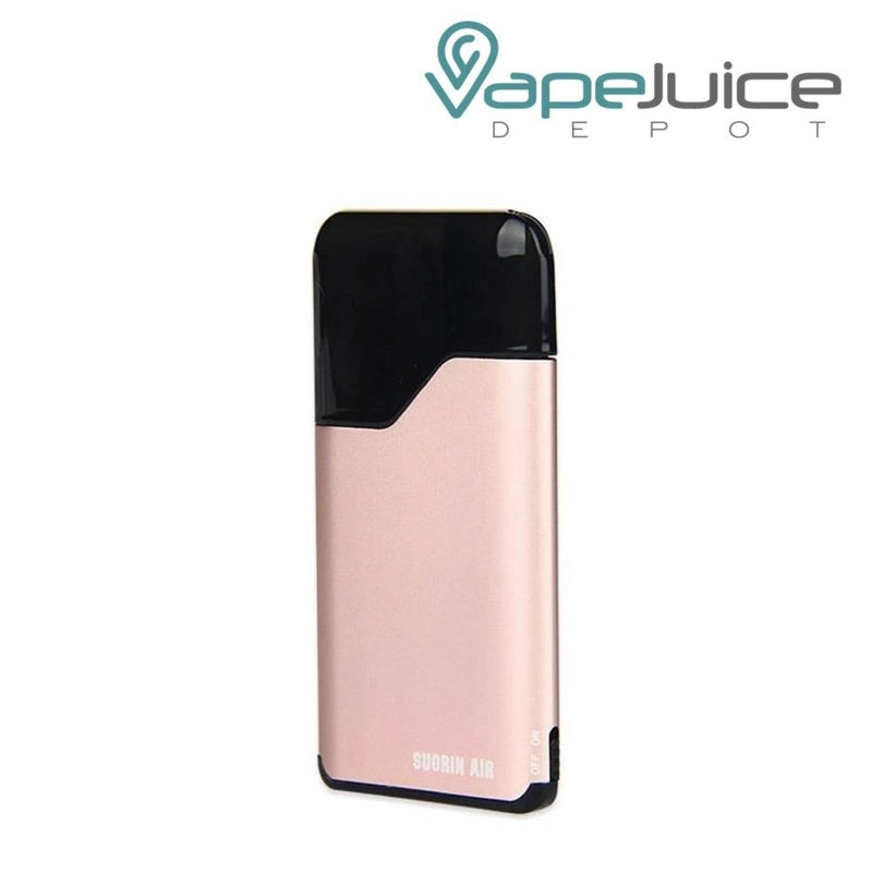 Suorin Air V2 Starter Kit Open Pod System