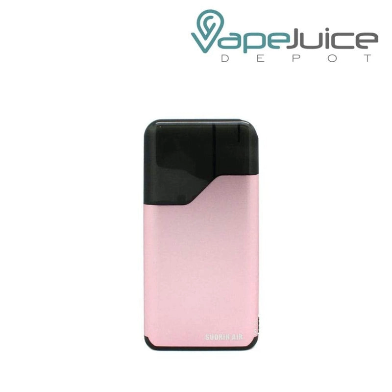 Suorin Air V2 Starter Kit Open Pod System