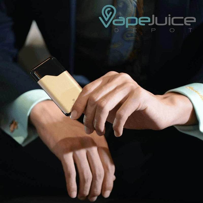 Suorin Air V2 Starter Kit Open Pod System