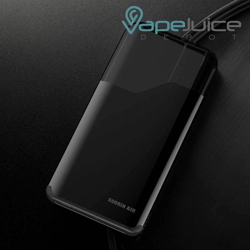 Suorin Air V2 Starter Kit Open Pod System