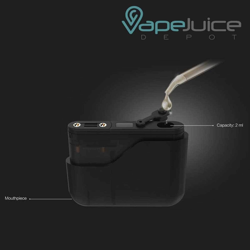 Suorin Air V2 Starter Kit Open Pod System