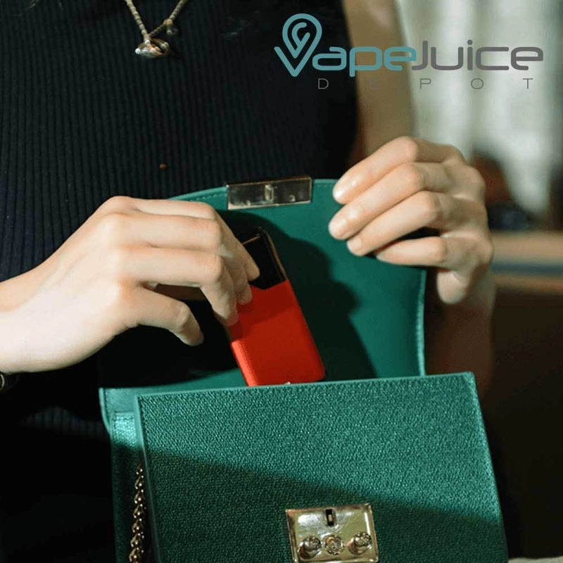Suorin Air V2 Starter Kit Open Pod System