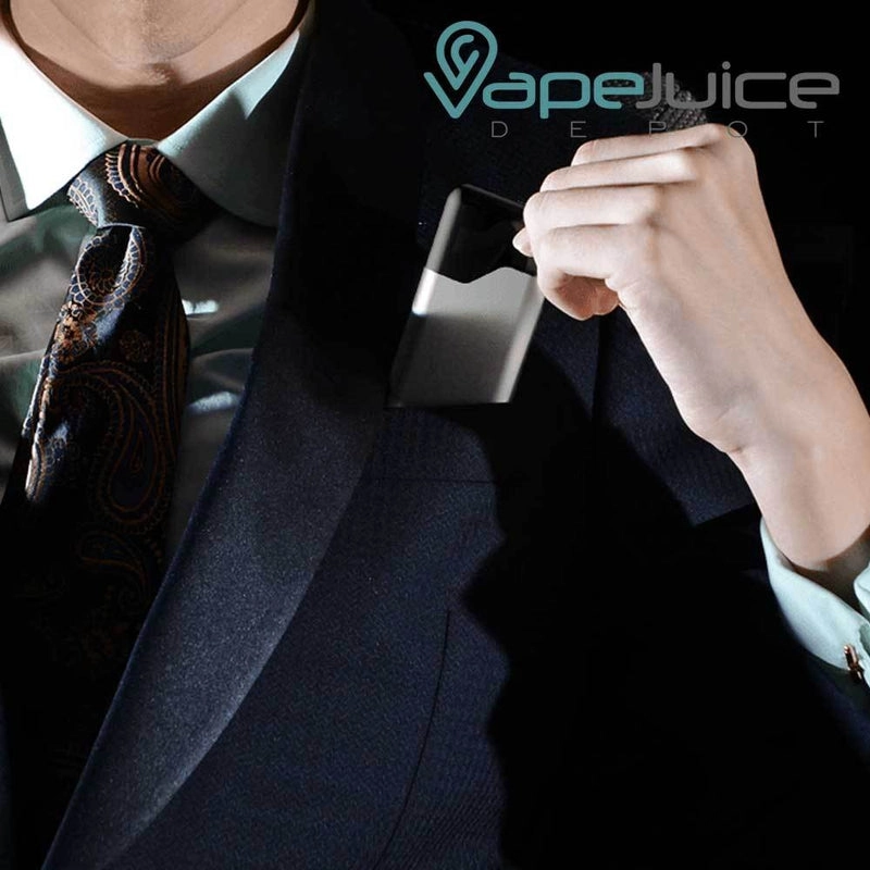 Suorin Air V2 Starter Kit Open Pod System