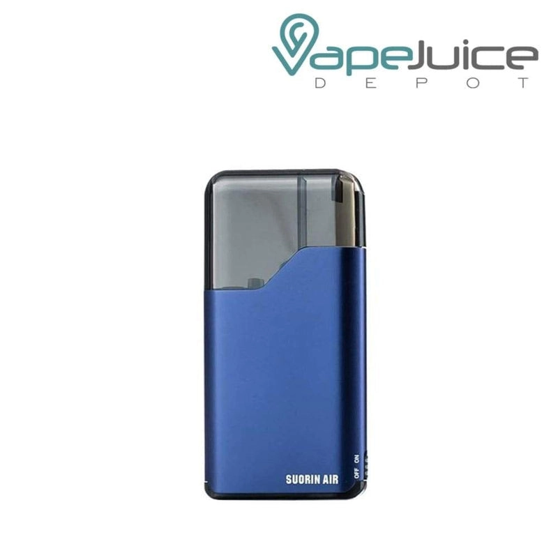 Suorin Air V2 Starter Kit Open Pod System