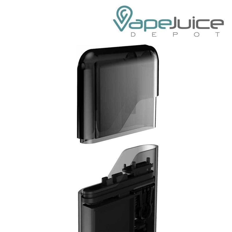 Suorin Air V2 Starter Kit Open Pod System
