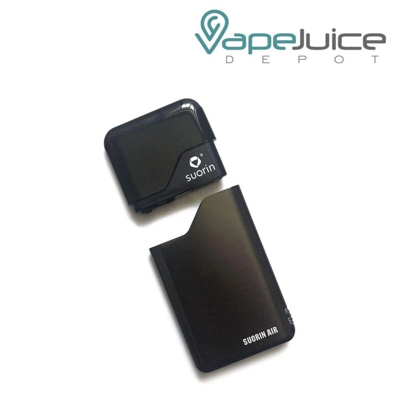 Suorin Air V2 Starter Kit Open Pod System