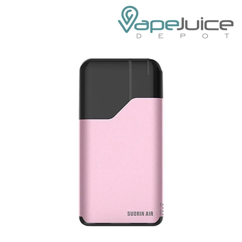 Suorin Air V2 Starter Kit Open Pod System