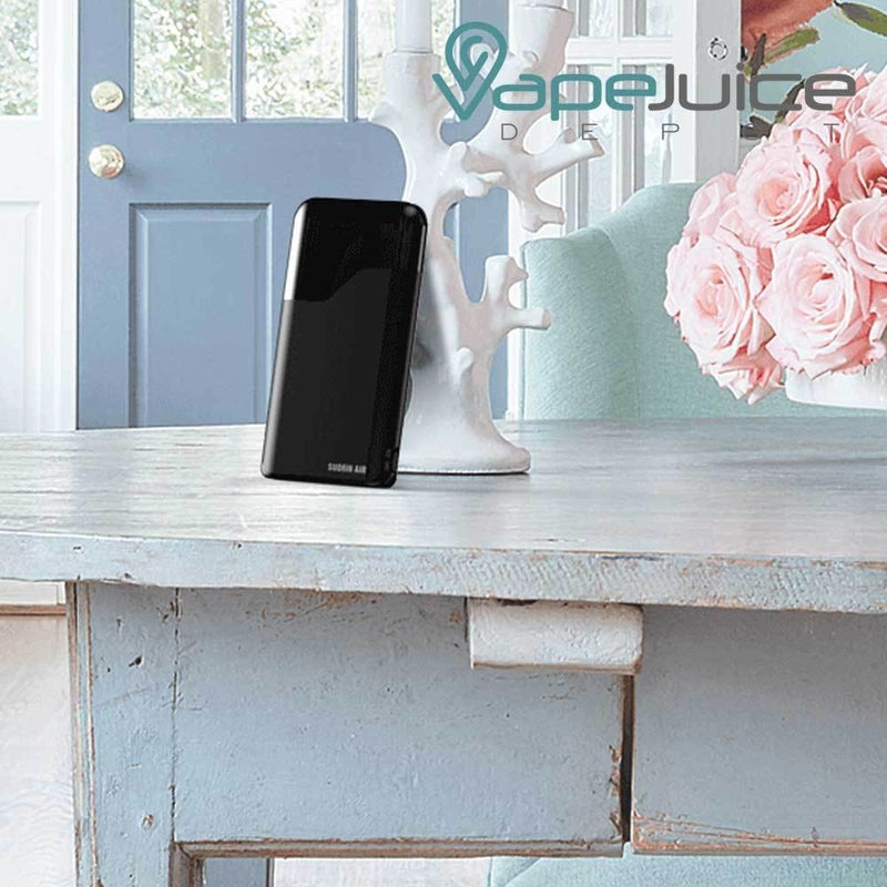 Suorin Air V2 Starter Kit Open Pod System