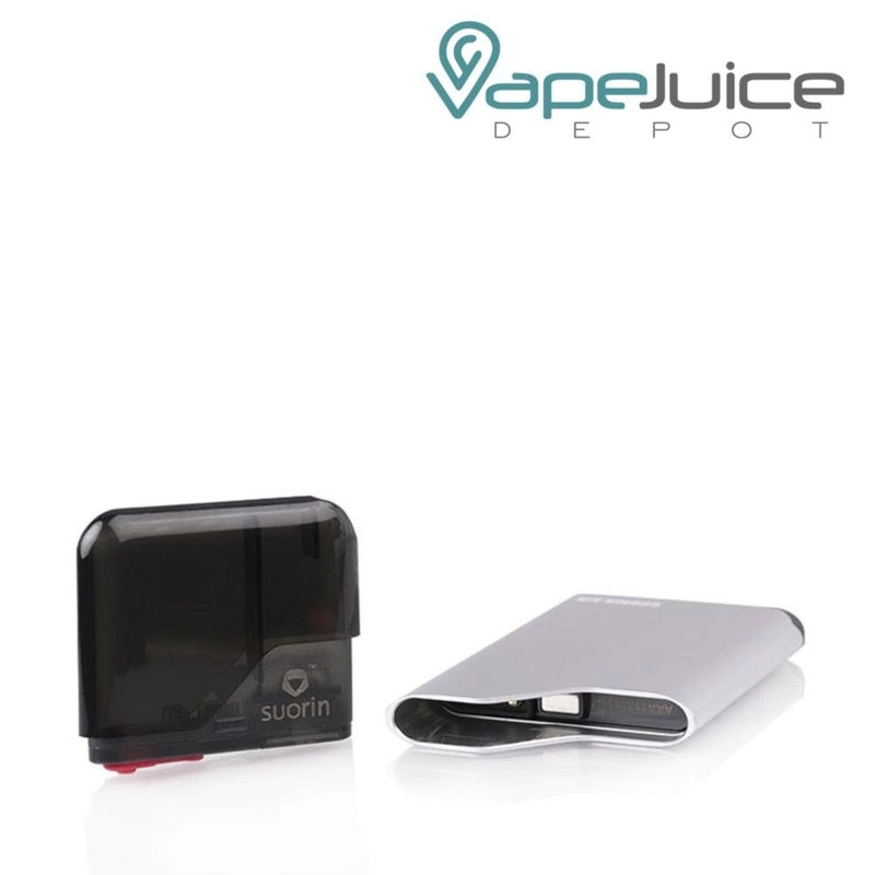 Suorin Air V2 Starter Kit Open Pod System