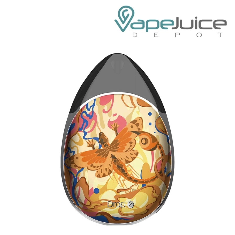 Suorin Drop 2 Pod Kit