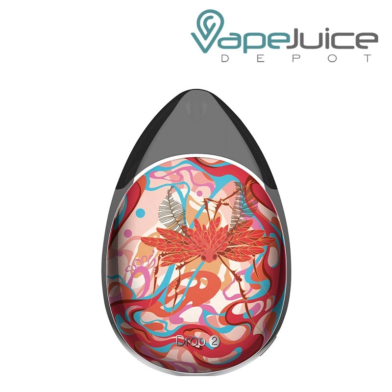 Suorin Drop 2 Pod Kit