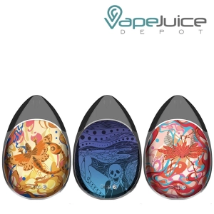 Suorin Drop 2 Pod Kit