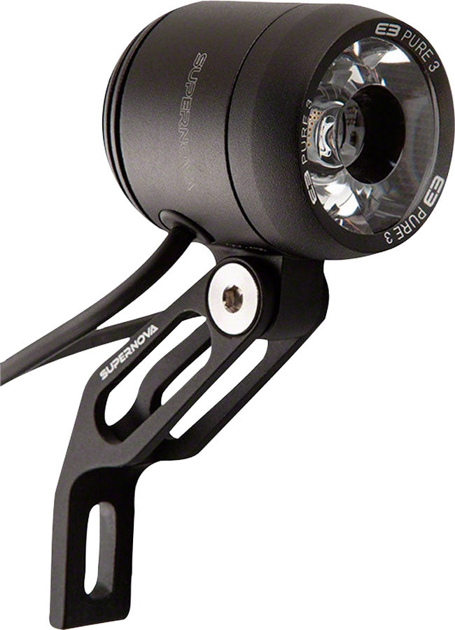 Supernova E3 Pure 3 Dynamo Light