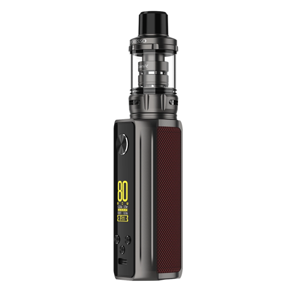 TARGET 80 (iTank)