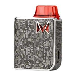 The Matrix Mi-Pod