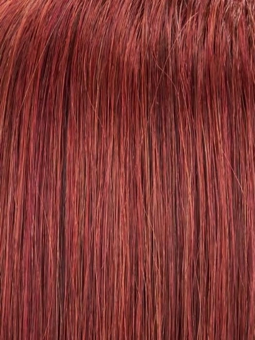 Top Smart HH 18" | Lace Front Remy Human Hair Topper (Mono Top)