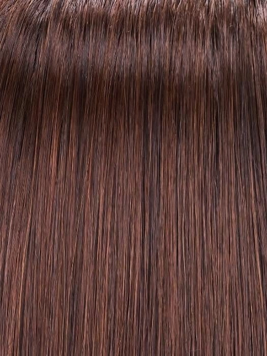 Top Smart HH 18" | Lace Front Remy Human Hair Topper (Mono Top)