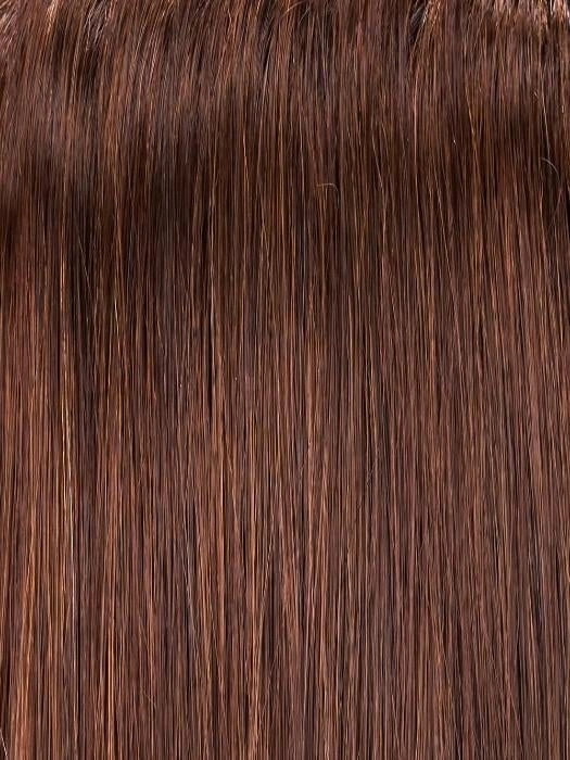 Top Smart HH 18" | Lace Front Remy Human Hair Topper (Mono Top)