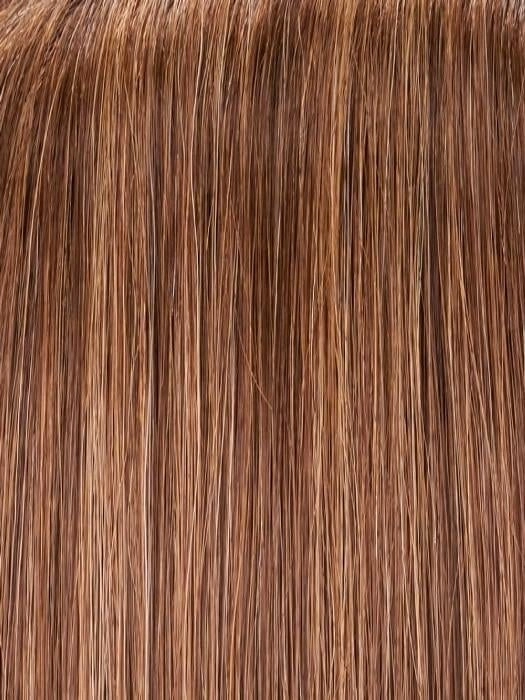 Top Smart HH 18" | Lace Front Remy Human Hair Topper (Mono Top)