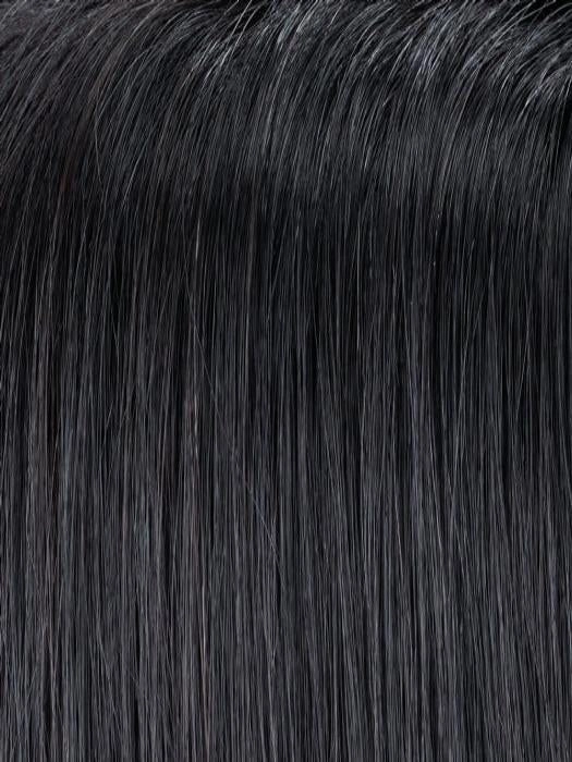 Top Smart HH 18" | Lace Front Remy Human Hair Topper (Mono Top)