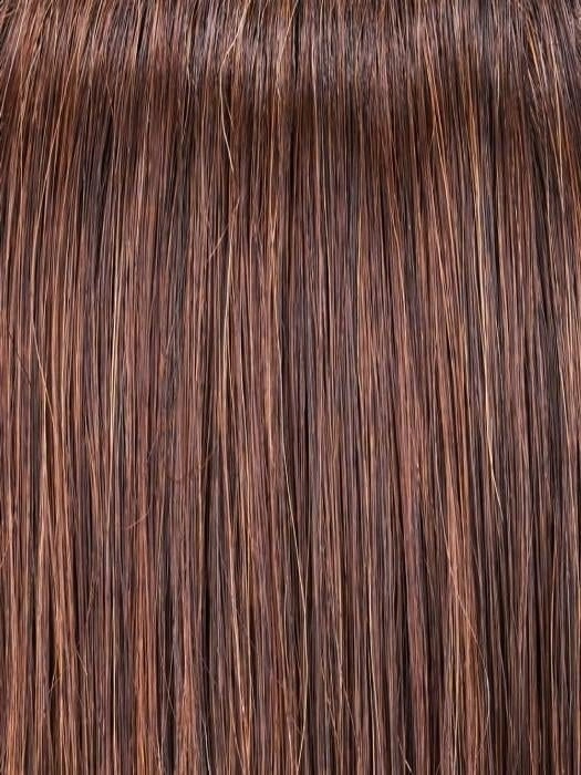 Top Smart HH 18" | Lace Front Remy Human Hair Topper (Mono Top)