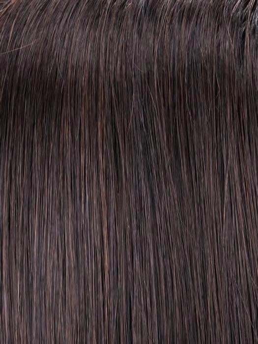 Top Smart HH 18" | Lace Front Remy Human Hair Topper (Mono Top)