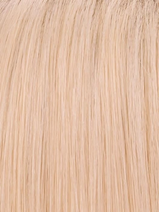 Top Smart HH 18" | Lace Front Remy Human Hair Topper (Mono Top)