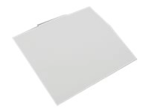 Topaz Systems - Signature terminal screen protector (pack of 3) - for SigLiteColor 4.3 T-LBK43LC A-OL43-2