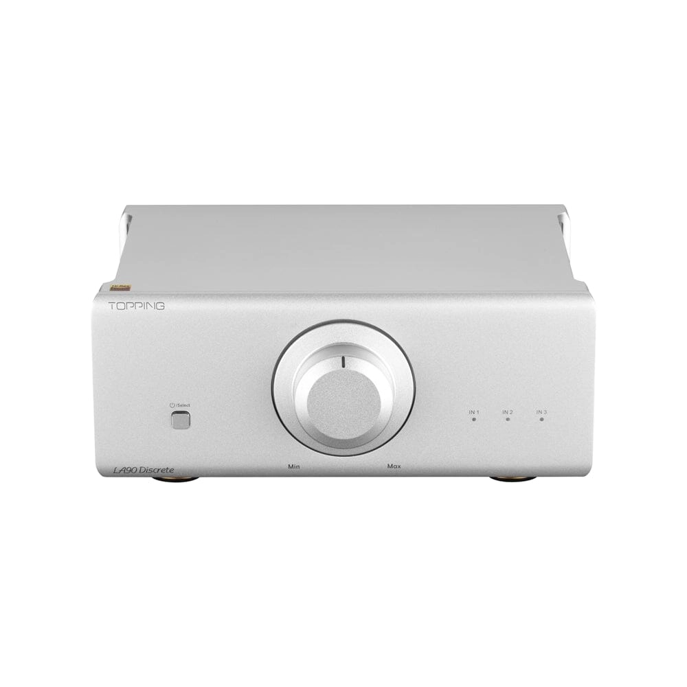 TOPPING LA90 Discrete Ultra-high Performance Power Amplifier