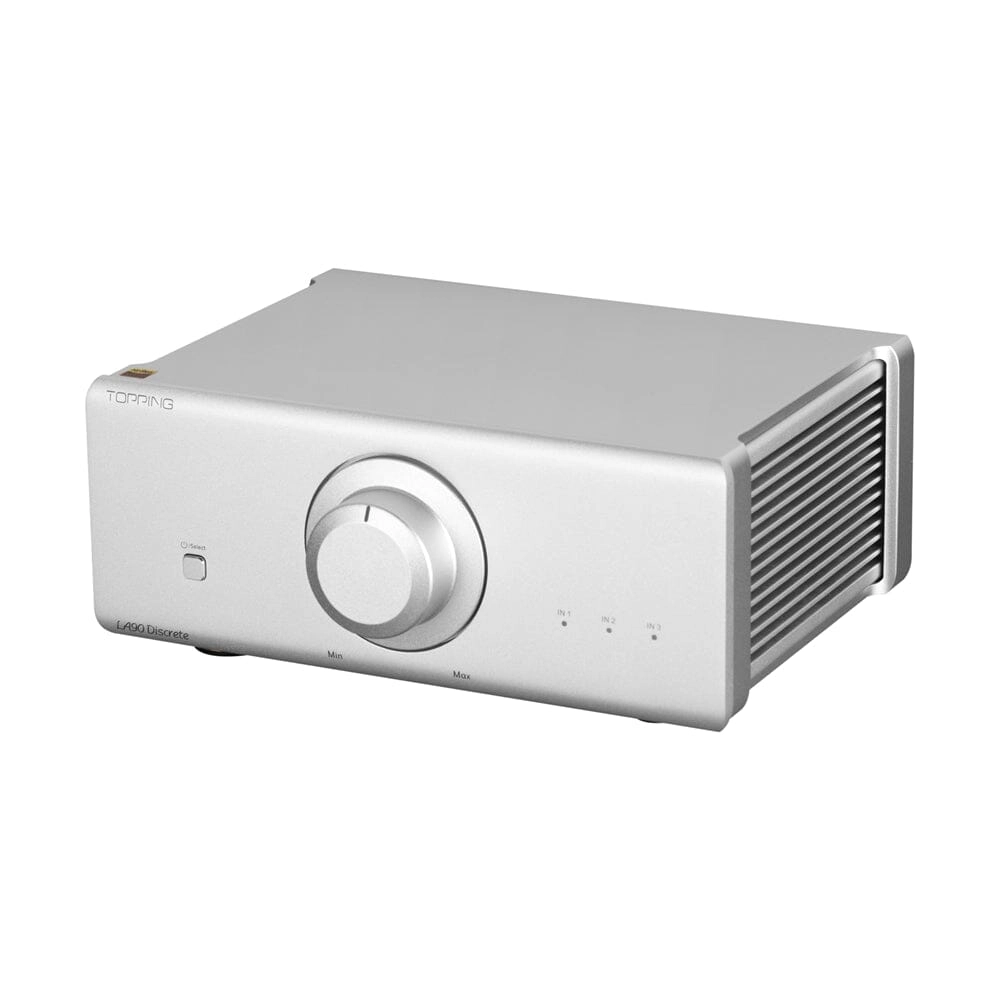 TOPPING LA90 Discrete Ultra-high Performance Power Amplifier