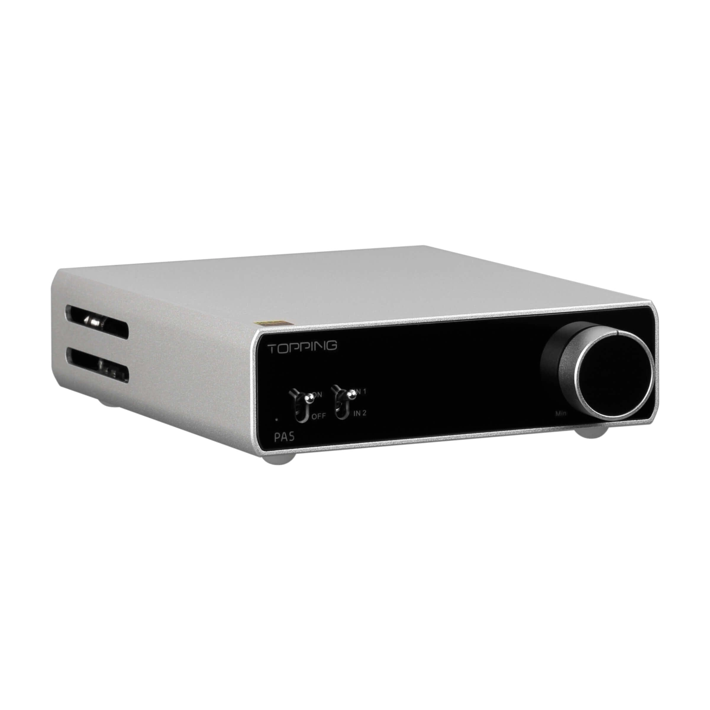 TOPPING PA5 Fully Balanced Class D Power Amplifier