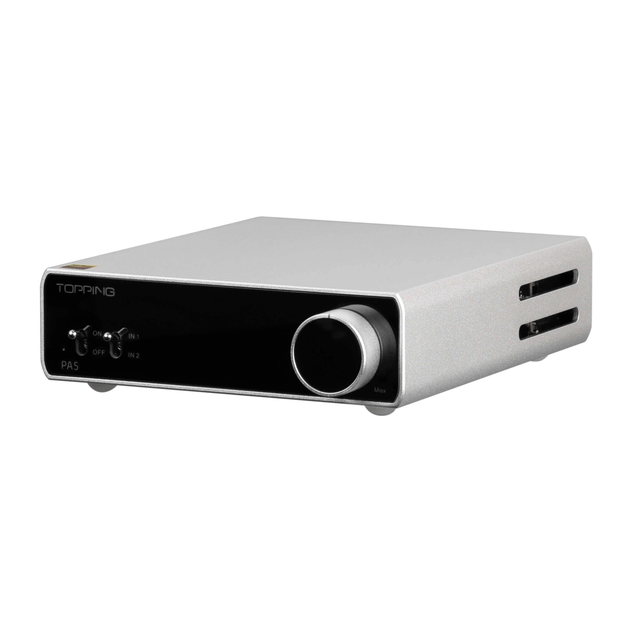 TOPPING PA5 Fully Balanced Class D Power Amplifier