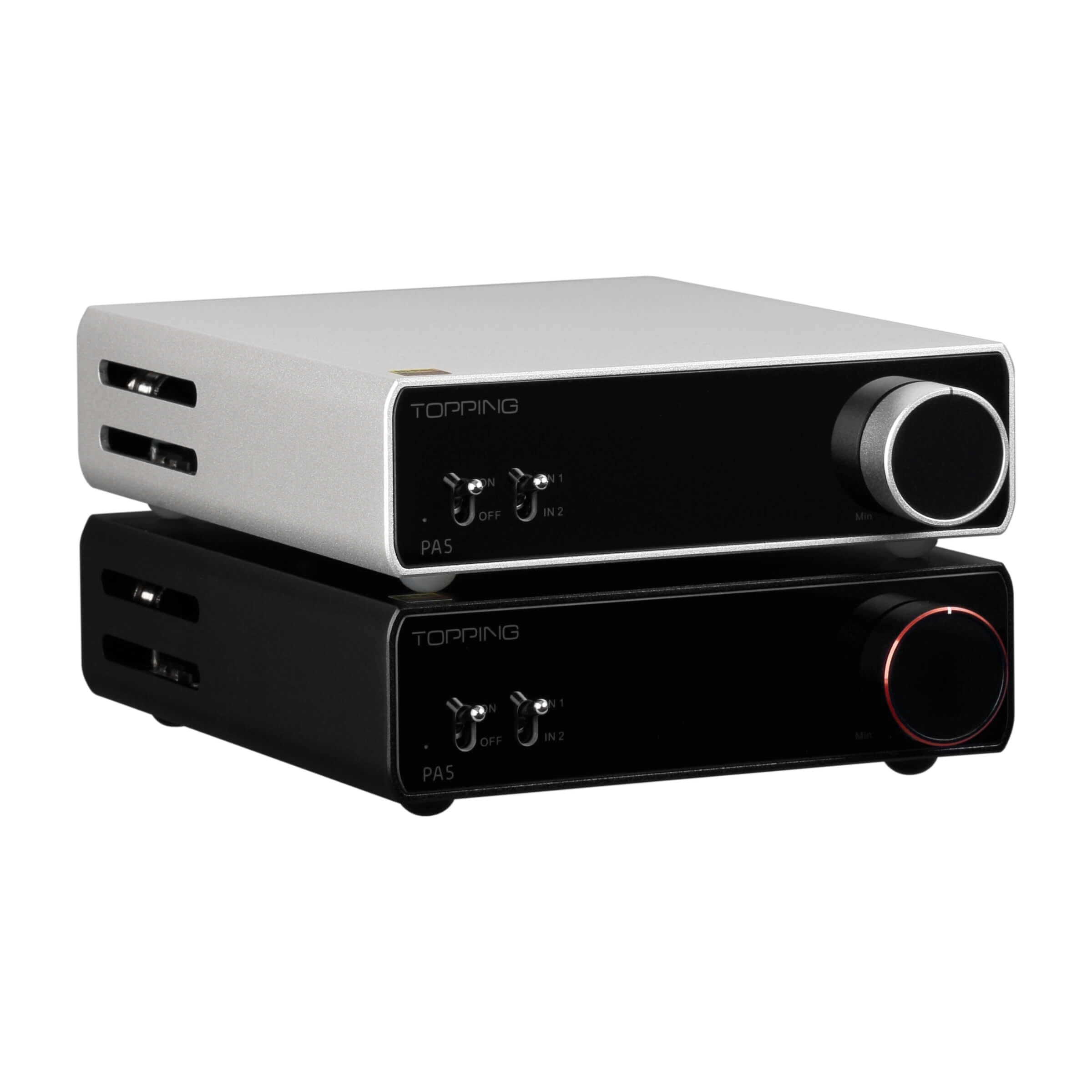 TOPPING PA5 Fully Balanced Class D Power Amplifier