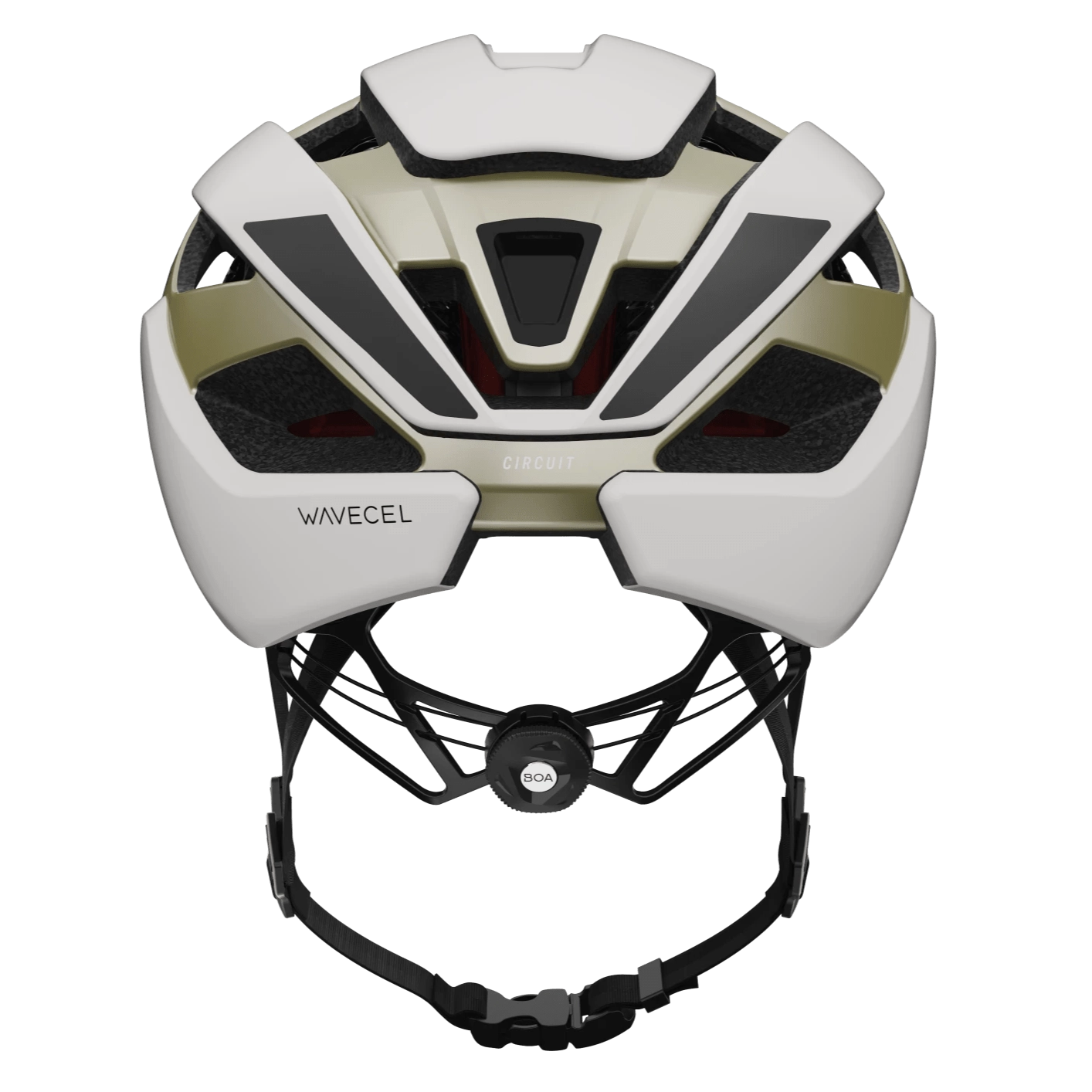 Trek Circuit WaveCel Helmet