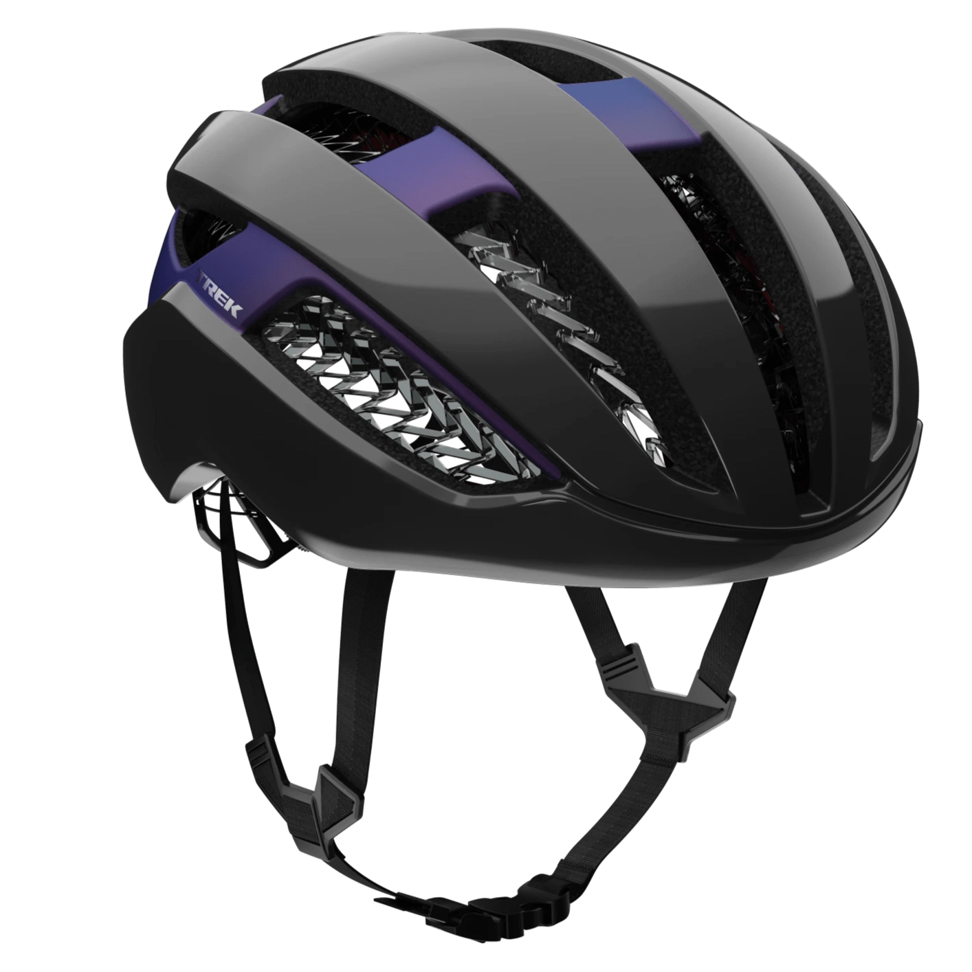 Trek Circuit WaveCel Helmet