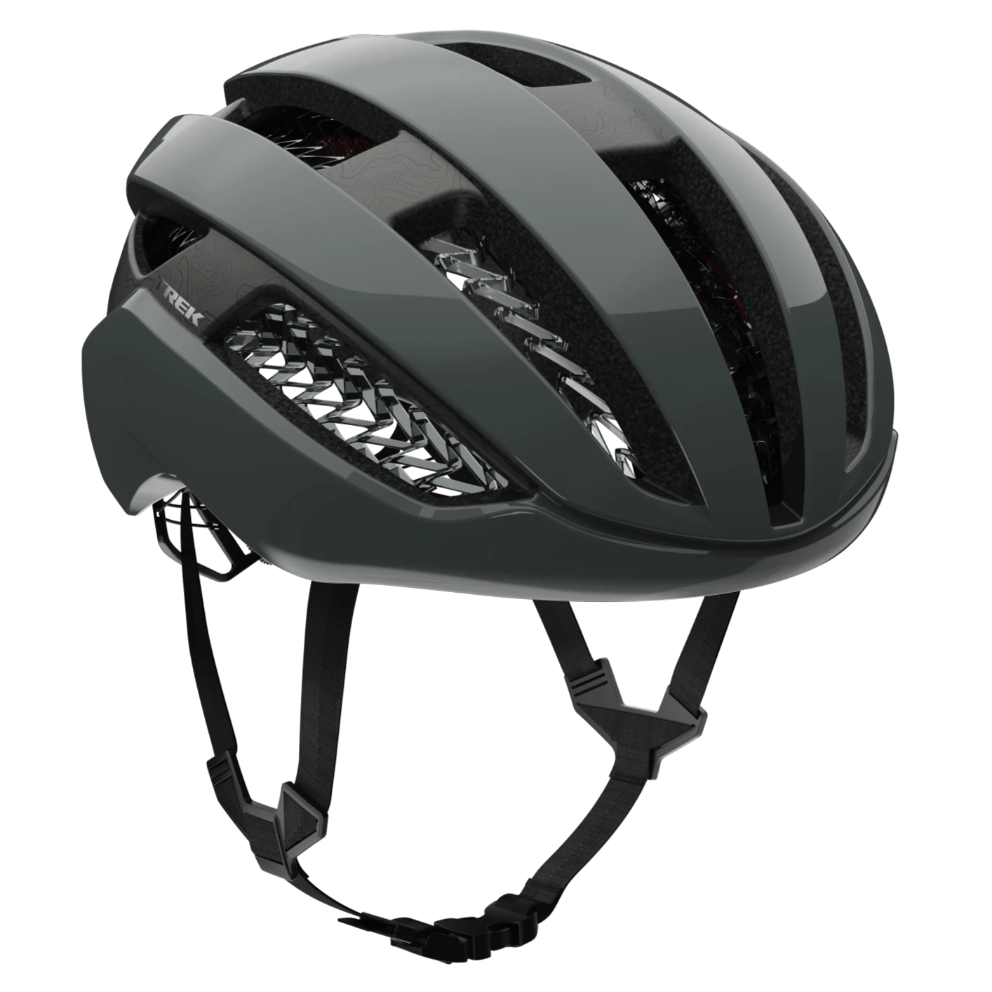 Trek Circuit WaveCel Helmet