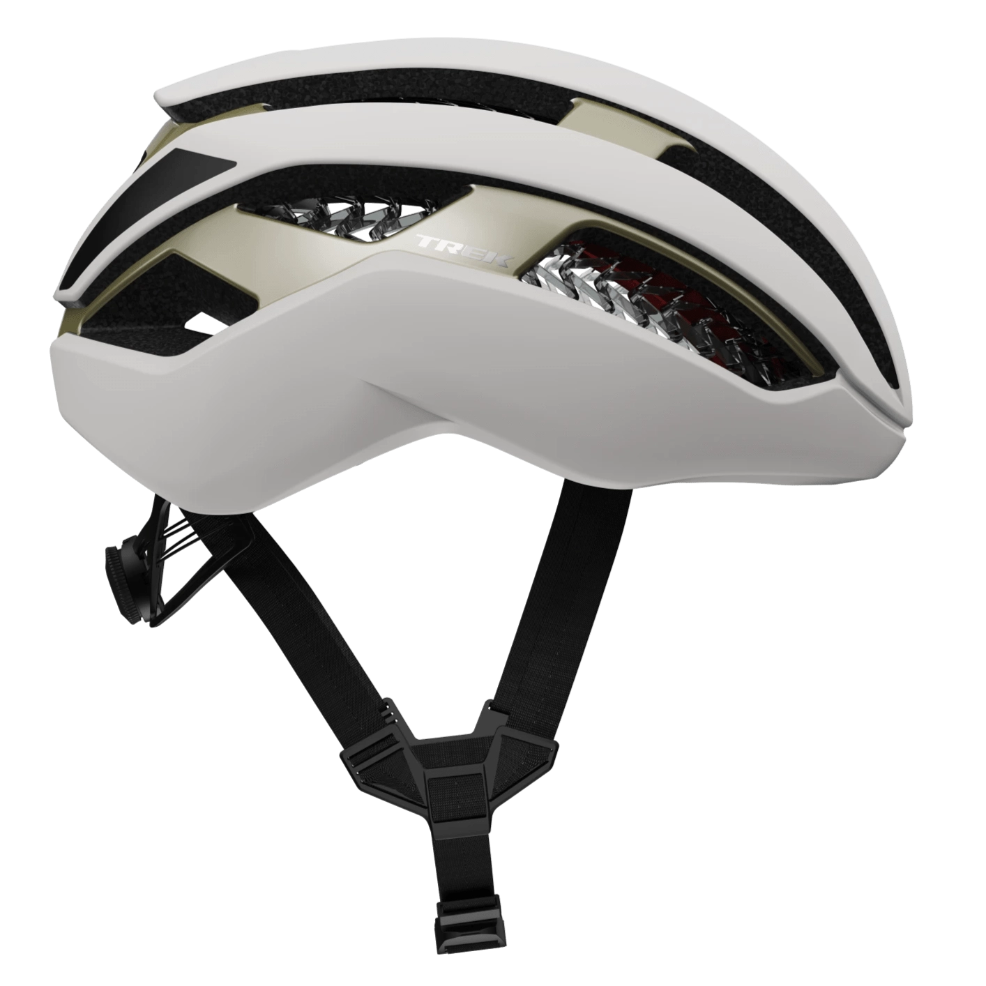 Trek Circuit WaveCel Helmet