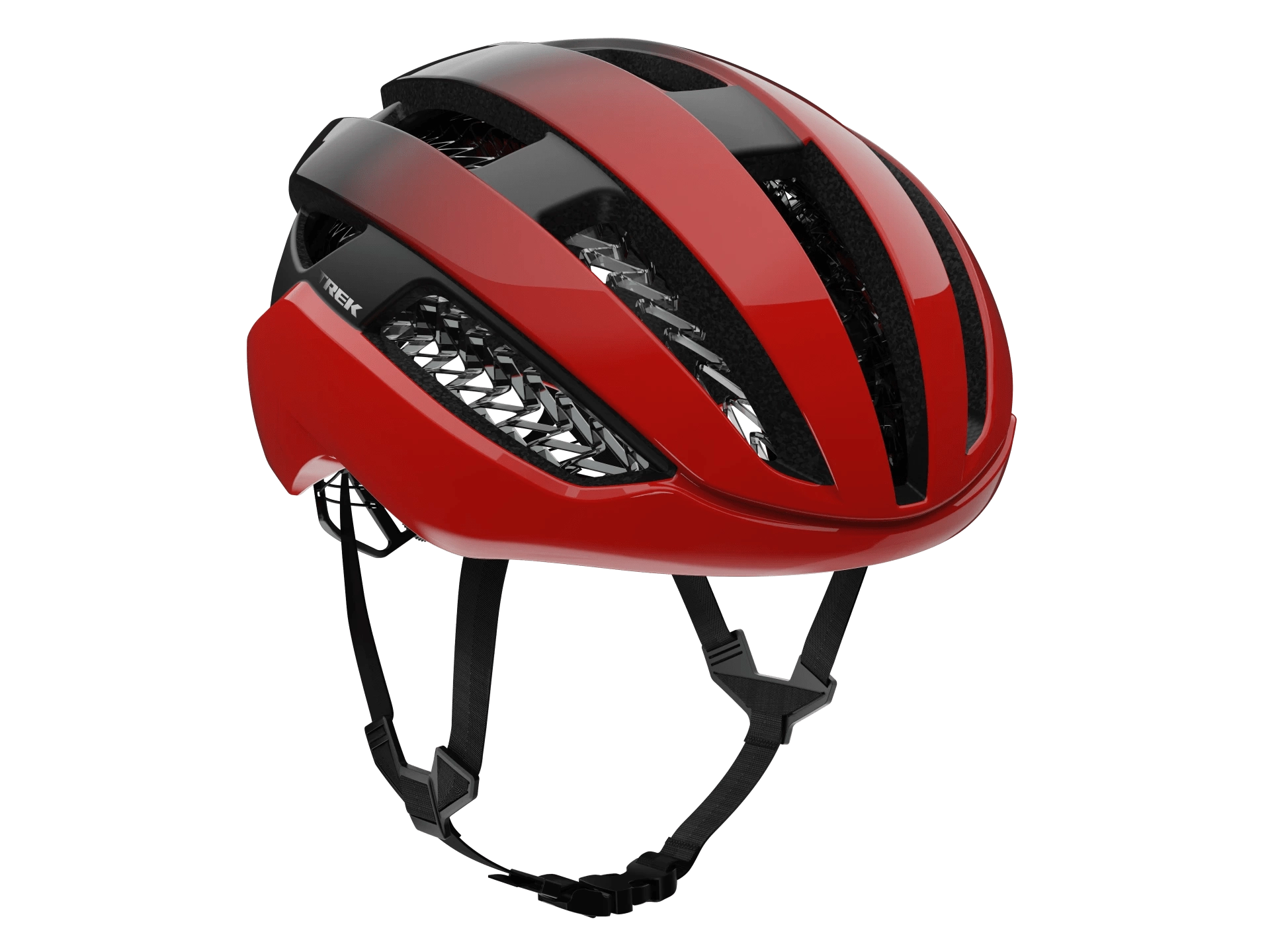 Trek Circuit WaveCel Helmet