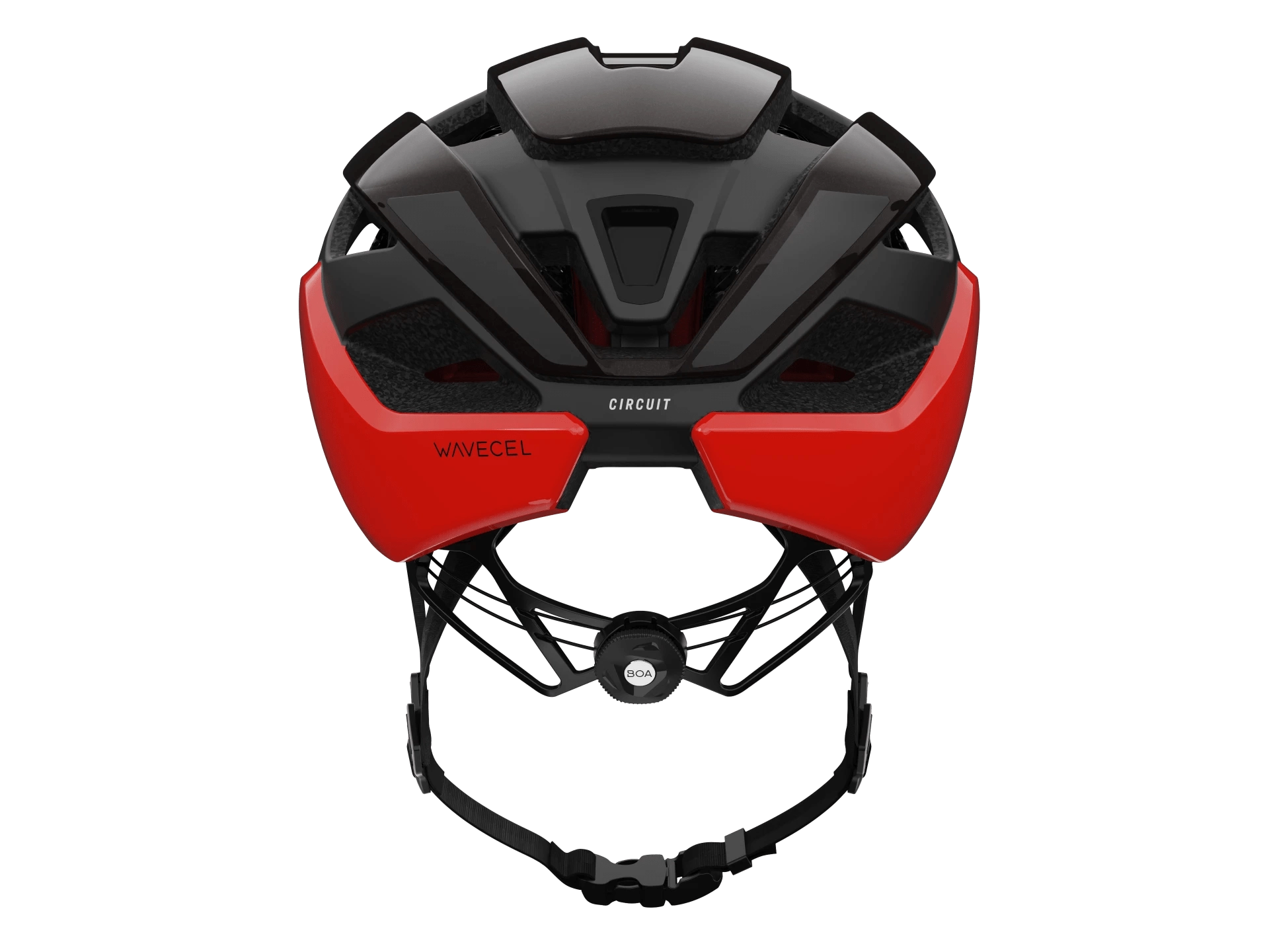 Trek Circuit WaveCel Helmet