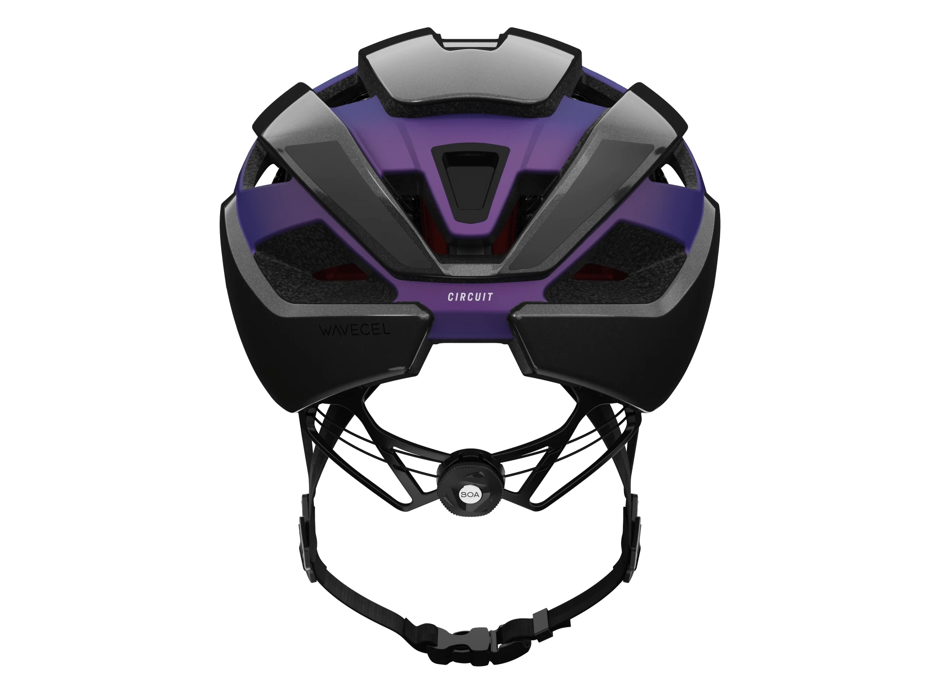 Trek Circuit WaveCel Helmet