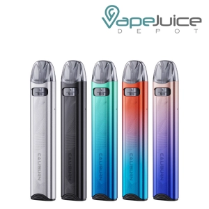 UWELL Caliburn A3S Pod System