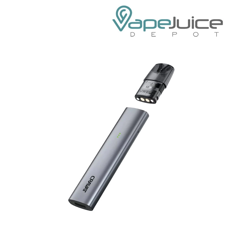UWELL Cravat Pod Kit